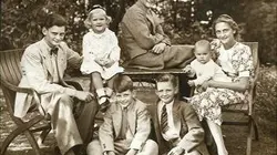 Visuel de Opération «Sauver les enfants»