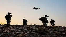 Sur La Chaîne parlementaire à 20h40 : Serval, une brigade au combat