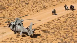 Opération Thalatine : La libération des otages du Ponant