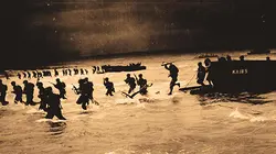 "Opération Torch", 1942 les Alliés débarquent