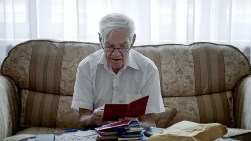 Opération Treholt Le deuxième plus vieux métier au monde