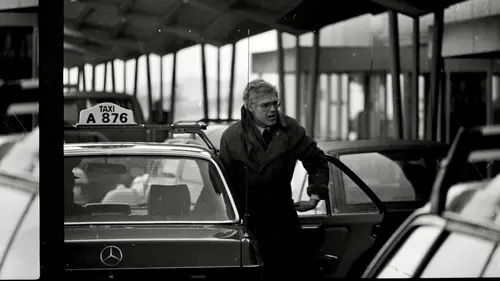 Opération Treholt Cosmic top secret