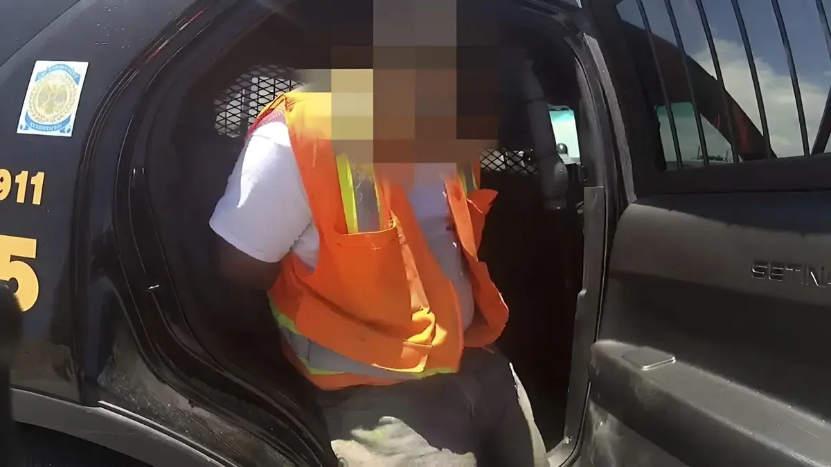 Operation Undercover Pueblo, Colorado