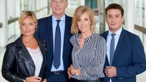 Opérations élections 2018