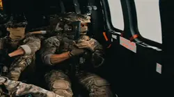 Opérations spéciales Opération Cocody