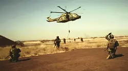 Visuel de Opérations spéciales