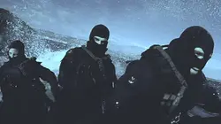 Opérations spéciales Opération carré d'as