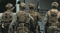 Opérations spéciales Opération Cocody