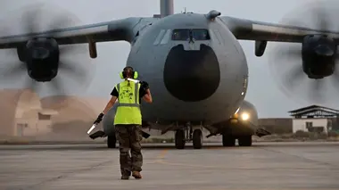 Opération Sagittaire