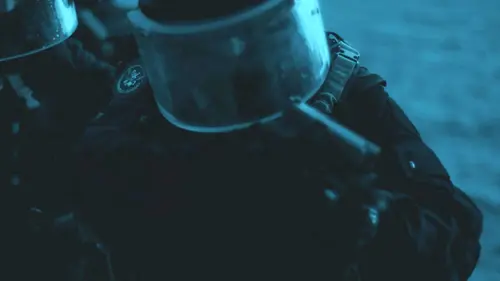 Opérations spéciales Opération Onyx 141 l'assaut du Splendid