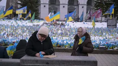 Opérations spéciales La bataille de Kiev