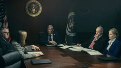 Opérations spéciales : Lioness S02E01 Méfie-toi du vieux soldat