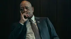 Opérations spéciales : Lioness S02E03 L'araignée tisse sa toile