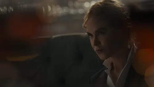 Casting Opérations spéciales : Lioness S01E02 Le combat