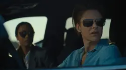 Opérations spéciales : Lioness S01E03 Blesser tel un poing en streaming