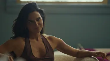 Loin des yeux, près de l'espoir