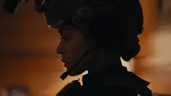 Opérations spéciales : Lioness S01E08 L'absence est l'illusion de l'ordre