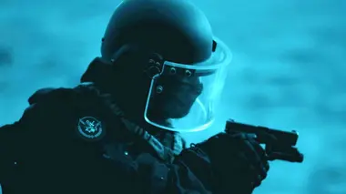Opérations spéciales Opération Chimère 31