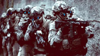 Opérations spéciales Opération HK35