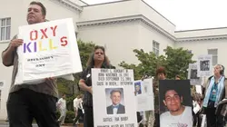 Opiacés : les Etats-Unis en overdose