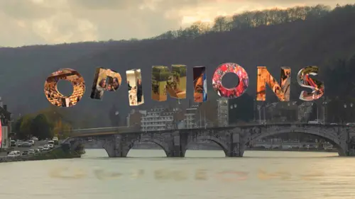 Casting OpinionS Créons demain