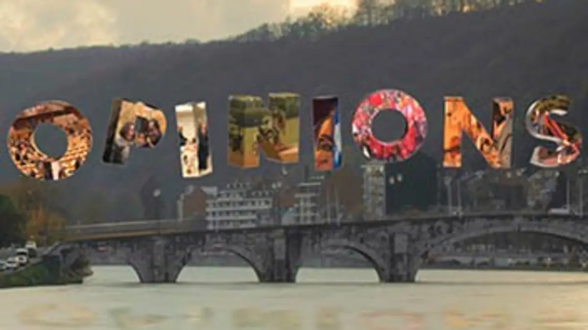 OpinionS : CSC L'ubérisation