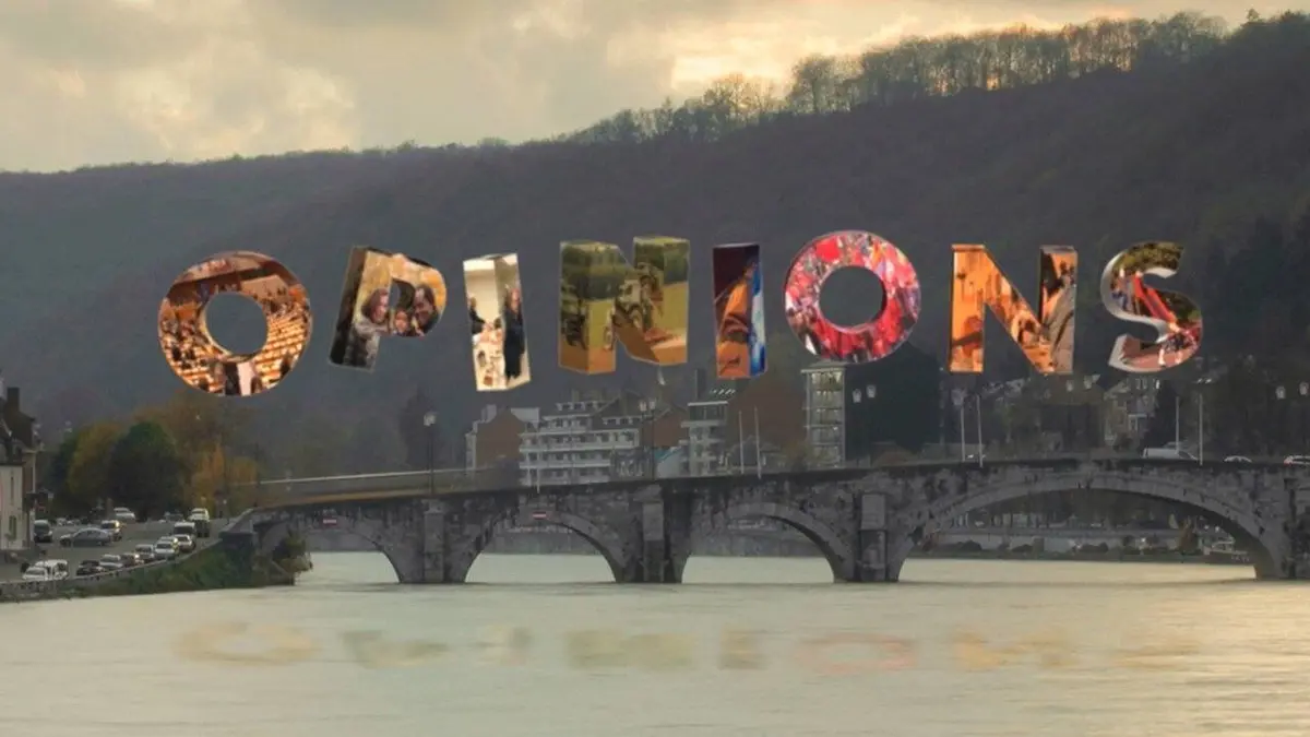 OpinionS : Regards FGTB