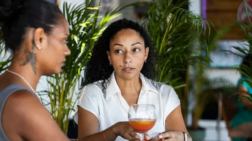 OPJ S05E05 Main courante