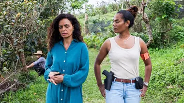 OPJ S06E07 Cadavre exquis