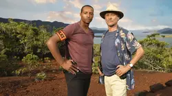 OPJ  S03E05 Meurtre dans un nid de coucou