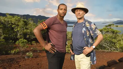 OPJ S03E05 Meurtre dans un nid de coucou