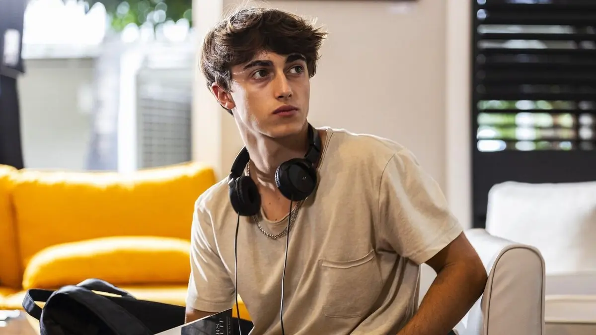 OPJ S05E10 Thérapie de couple