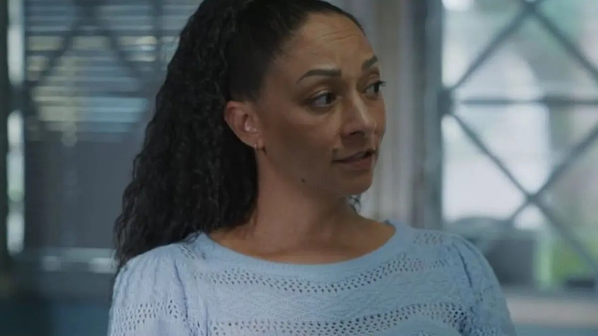 OPJ S07E04 Nid de vipères