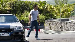 OPJ S02E02 Le berceau de sang