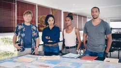 OPJ S01E04 Huit secondes pour mourir