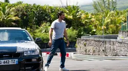 OPJ S02E02 Le berceau de sang