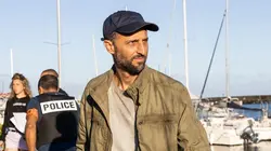 OPJ S04E02 Dimitri (Sauver Charlie)