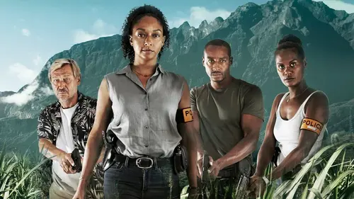 OPJ S02E13 Le mystère Etienne Franck