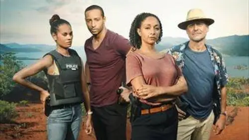 OPJ, Pacifique Sud S01E04 Dommage collatéral