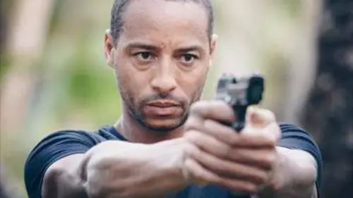 OPJ, Pacifique Sud S01E27 Sans âme