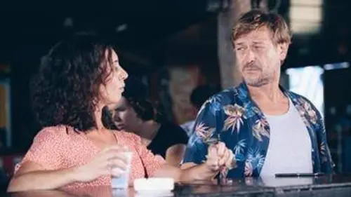 OPJ, Pacifique Sud S01E08 Brokeback Noumea