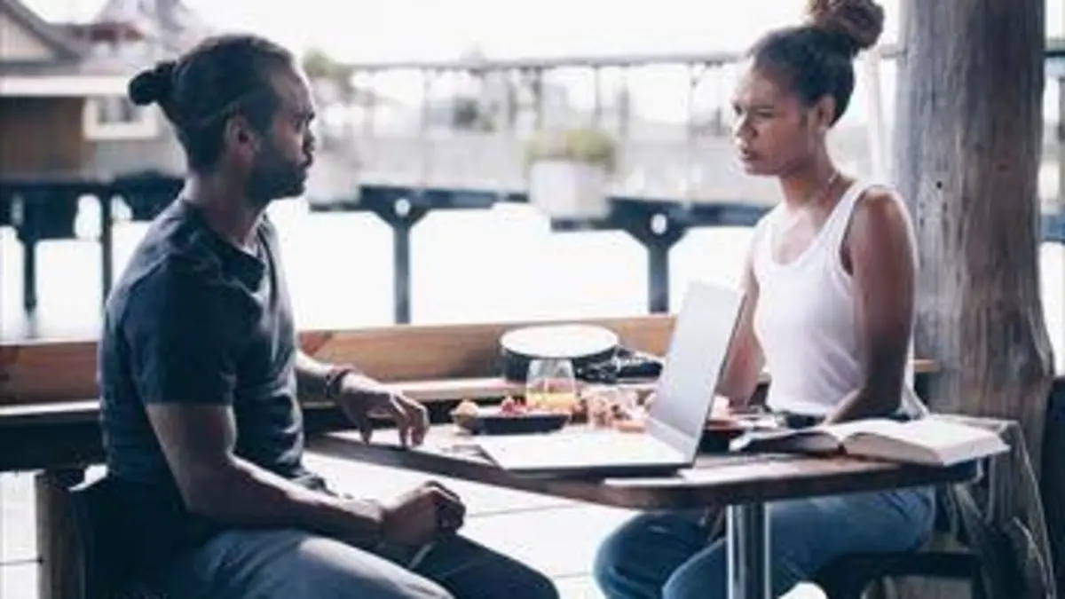 OPJ, Pacifique Sud S01E09 Harcèlement