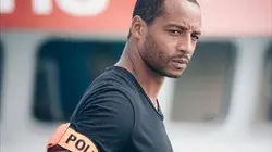 Visuel de OPJ, Pacifique Sud