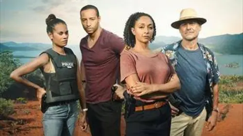 OPJ, Pacifique Sud E04 Huit secondes pour mourir