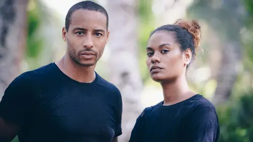 OPJ, Pacifique Sud S01E04 Huit seconde pour mourir