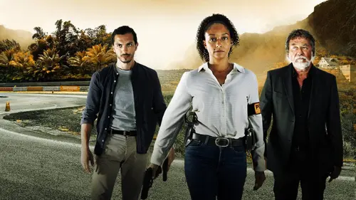 Épisodes de OPJ, Pacifique Sud