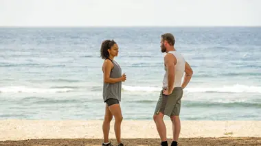 OPJ S02E03 Les nouveaux sauvages