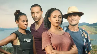 OPJ S02E15 Juste à côté du coeur