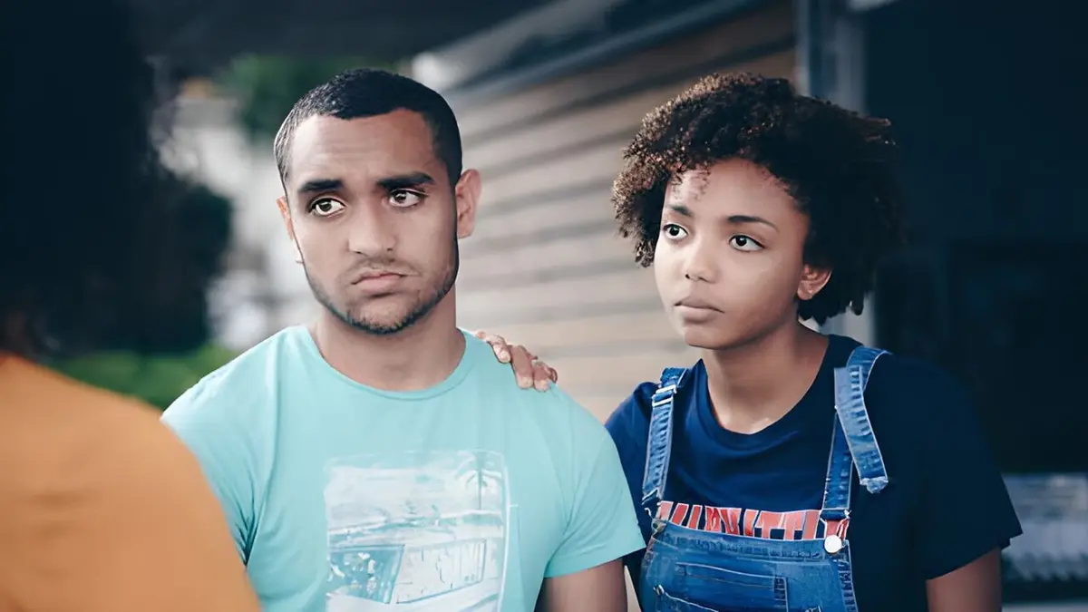 Visuel de OPJ S04E04 Bianca (Une enquête intime)