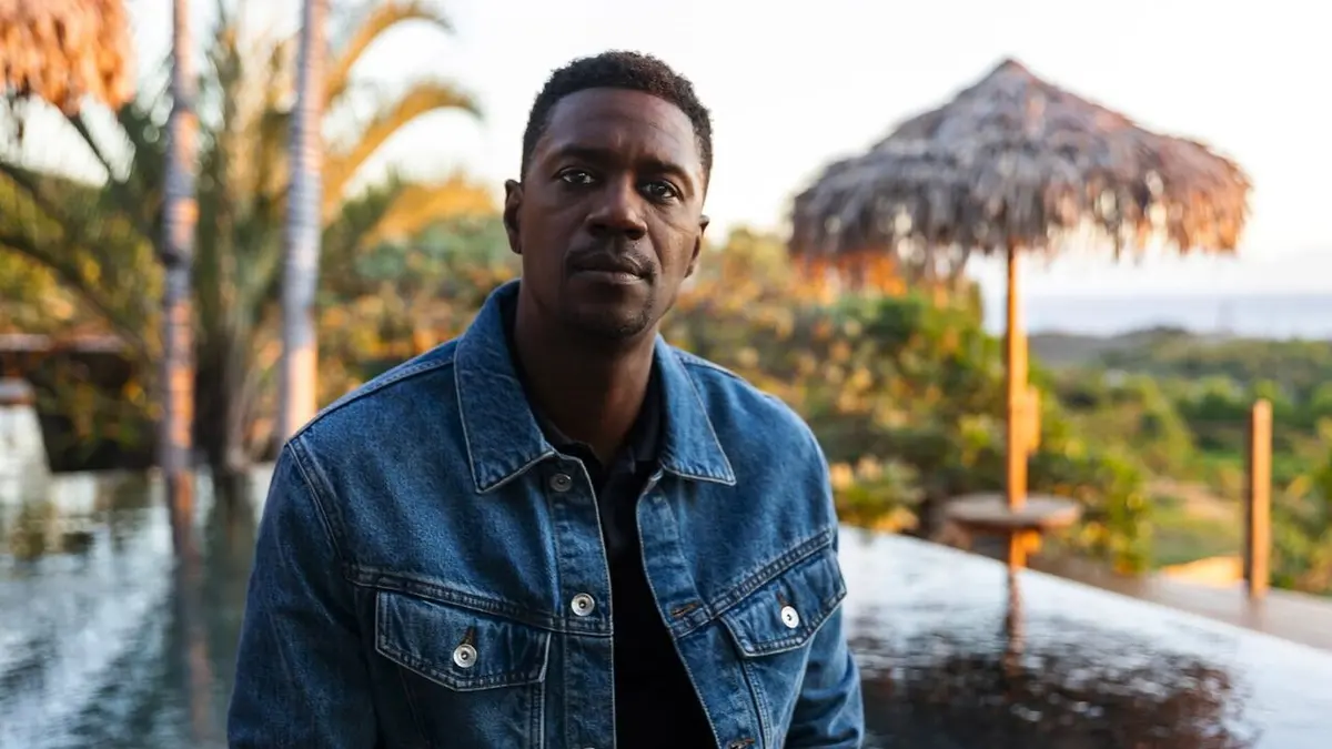 Visuel de OPJ S06E10 En mauvais therme